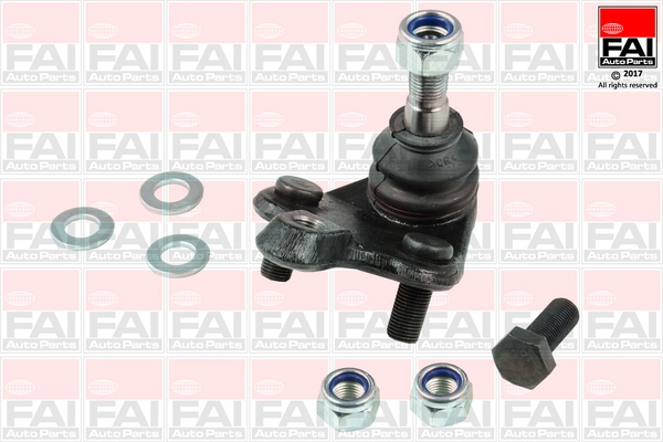 Ball Joint
